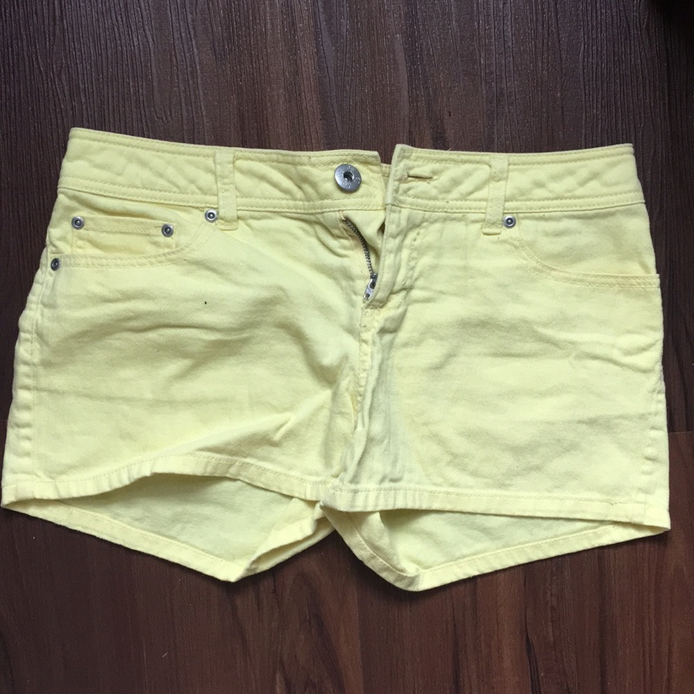 Shorts